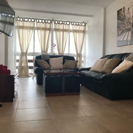 Apartamento Eucalipto Benalmádena Exterior photo