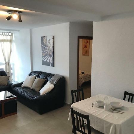 Apartamento Eucalipto Benalmádena Exterior photo