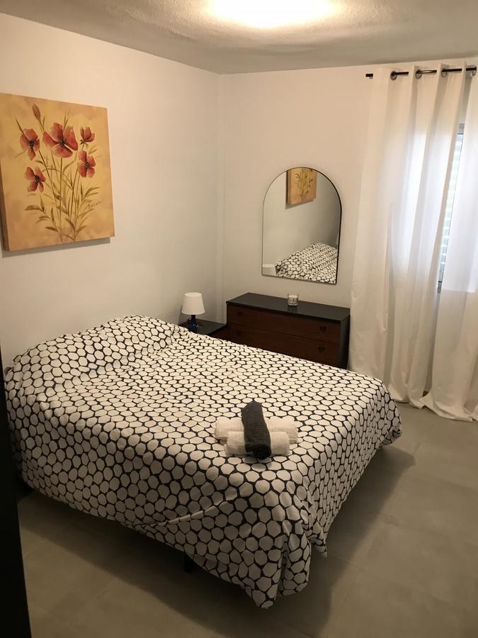 Apartamento Eucalipto Benalmádena Exterior photo