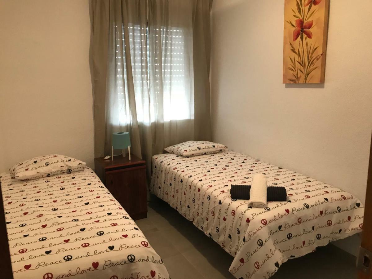 Apartamento Eucalipto Benalmádena Exterior photo